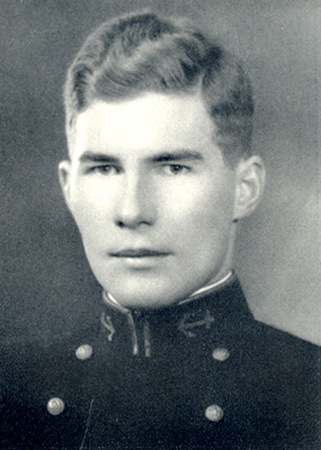 John Leak Everett, Jr.