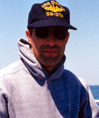 Ray E. Everts, Jr.