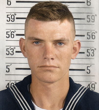 Carl Elbert Fackrell