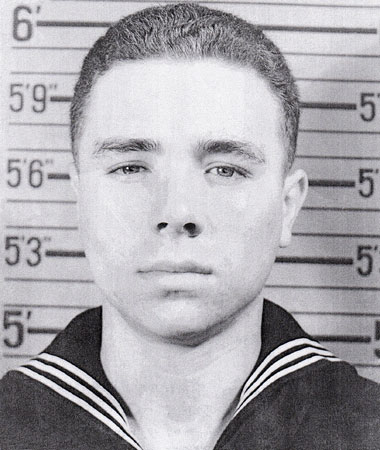 James Mathew Fahey