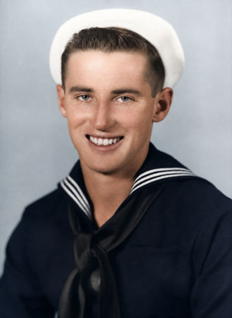 James Roque Fahey