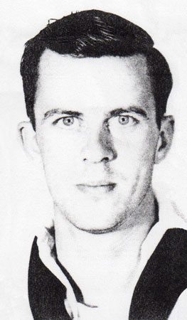 Clarence DeVere Fairchild, Jr.