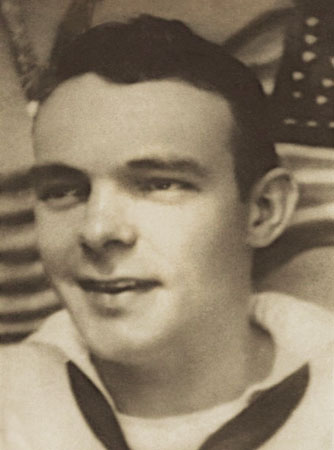 Orville Franklin Fanning, Jr.