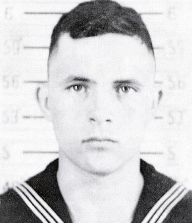 Edward Michel Farley, Jr.