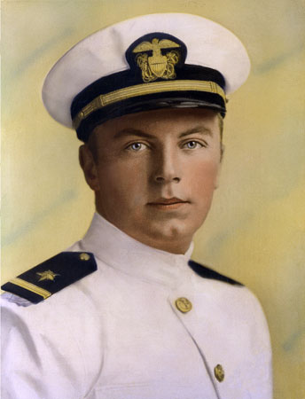 Robert Lee Farrar