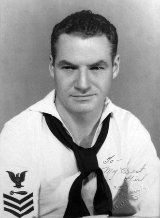Fred Howell Farrell