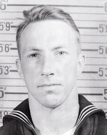 James Augustus Fasnacht