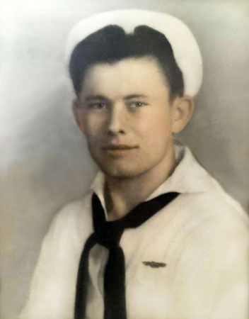 Eugene Raymond Fausset