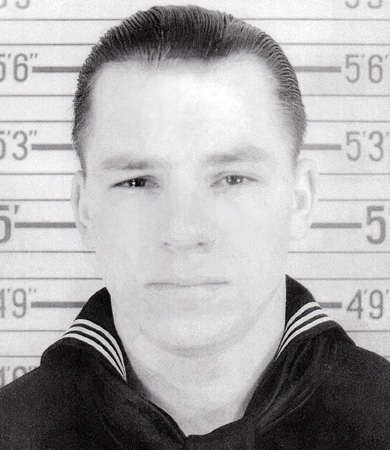 Lyle Duane Faustman