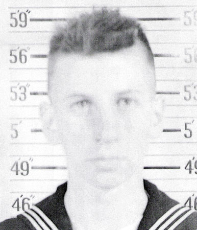 Kenneth Ferdinand Feiss