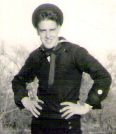 Donald Eugene Felber