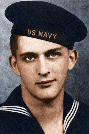 Paul Emerson Feld