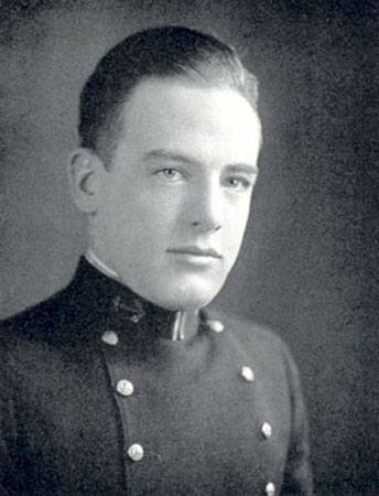 Charles Woodford Fell