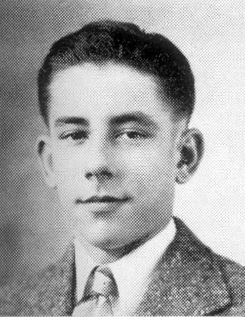Fred Elias Fender