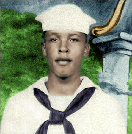 Donald Massey Fenner