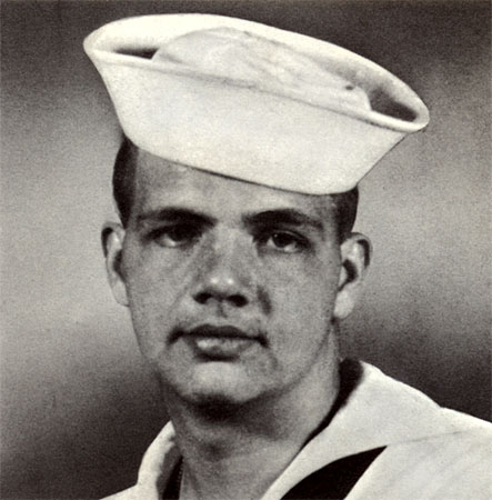 William Ralph Fennick