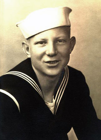 Jesse Ray Ferguson