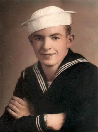 Lawrence Howard Ferguson