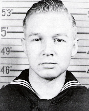 Earl Dean Ferrell