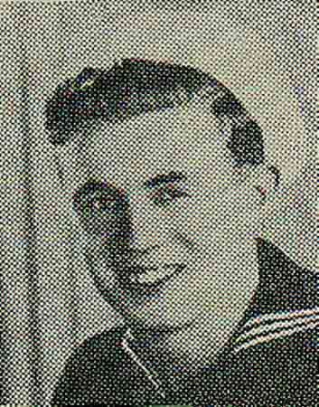 George Ralph Ferry, Jr.