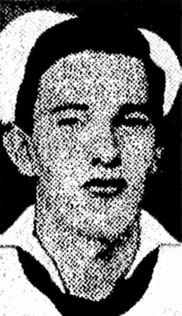Carl Richard Fielding