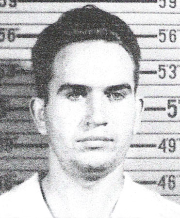 Clarence Gene Fields