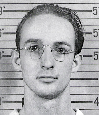 Dean Elwood Fink
