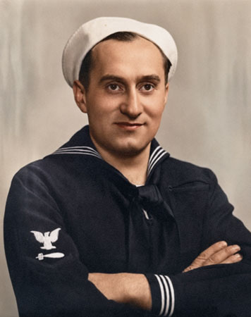 Oscar Finkelstein