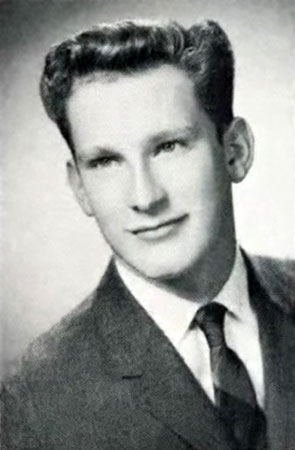 Michael Francis Finn