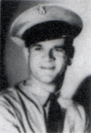 Carl Edwin Finney