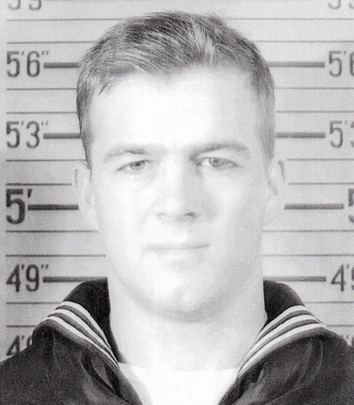 Wilson Owen Finney