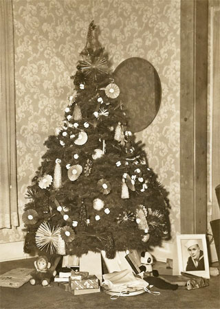 Finske Family Christmas