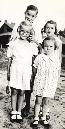 Finske Kids