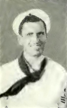 Howard Firth