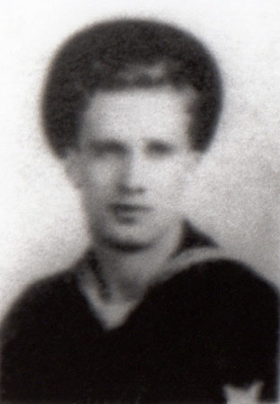 George Eugene Fisher, Jr.