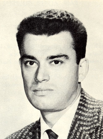 Richard Kaye Fisher