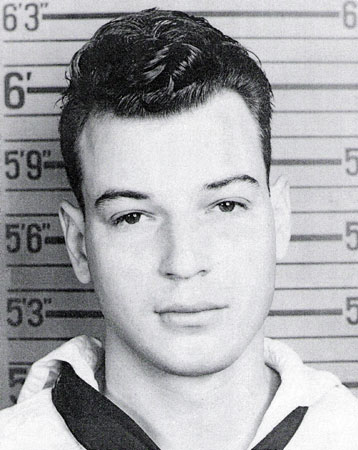 Harold Leroy Fiste