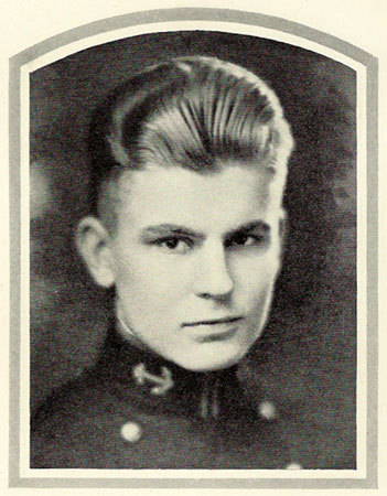 Graham Newell Fitch