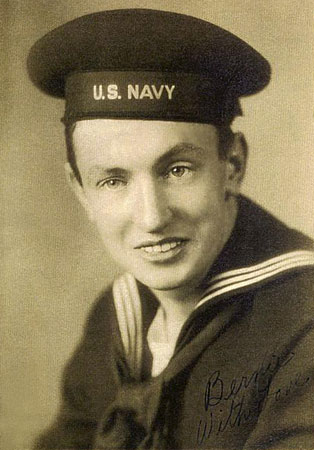 Bernard Vincent Fite