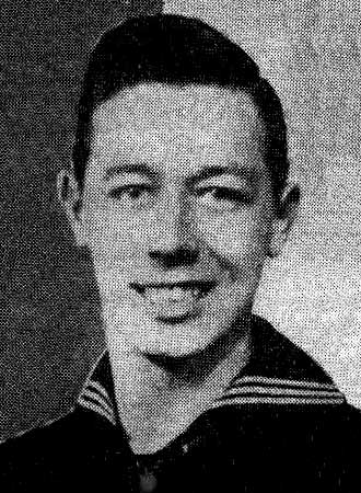 Arthur James Flanagan