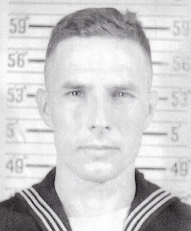 Ernest Theadore Flanders