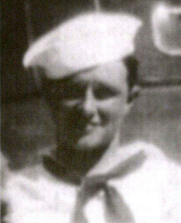 John Edwin Flowers