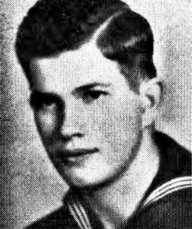 Richard Lee Floyd