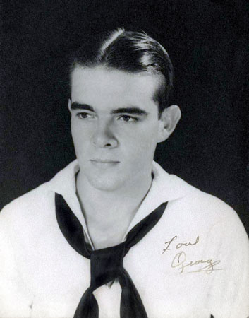 George Hollister Foote
