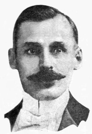 Charles A. Ford