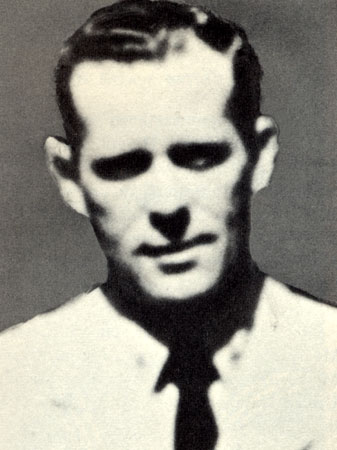 Ellwood Henry Forni