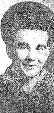 Louis Eilert Foss
