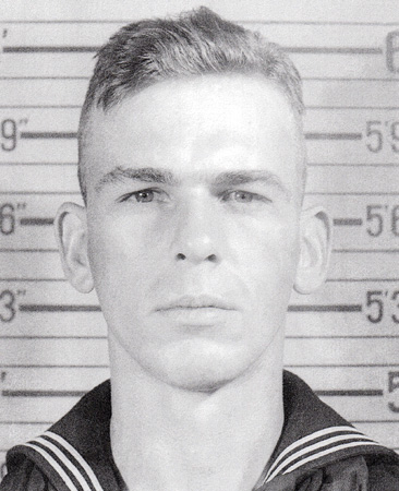 Alvin Buckley Foster