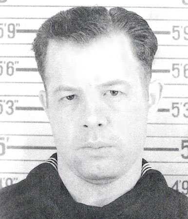 Ernest Louis Foster