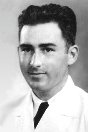 Sterling Cecil Foster